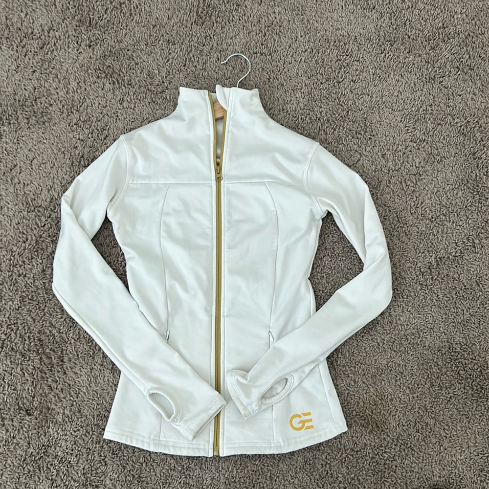 Never used